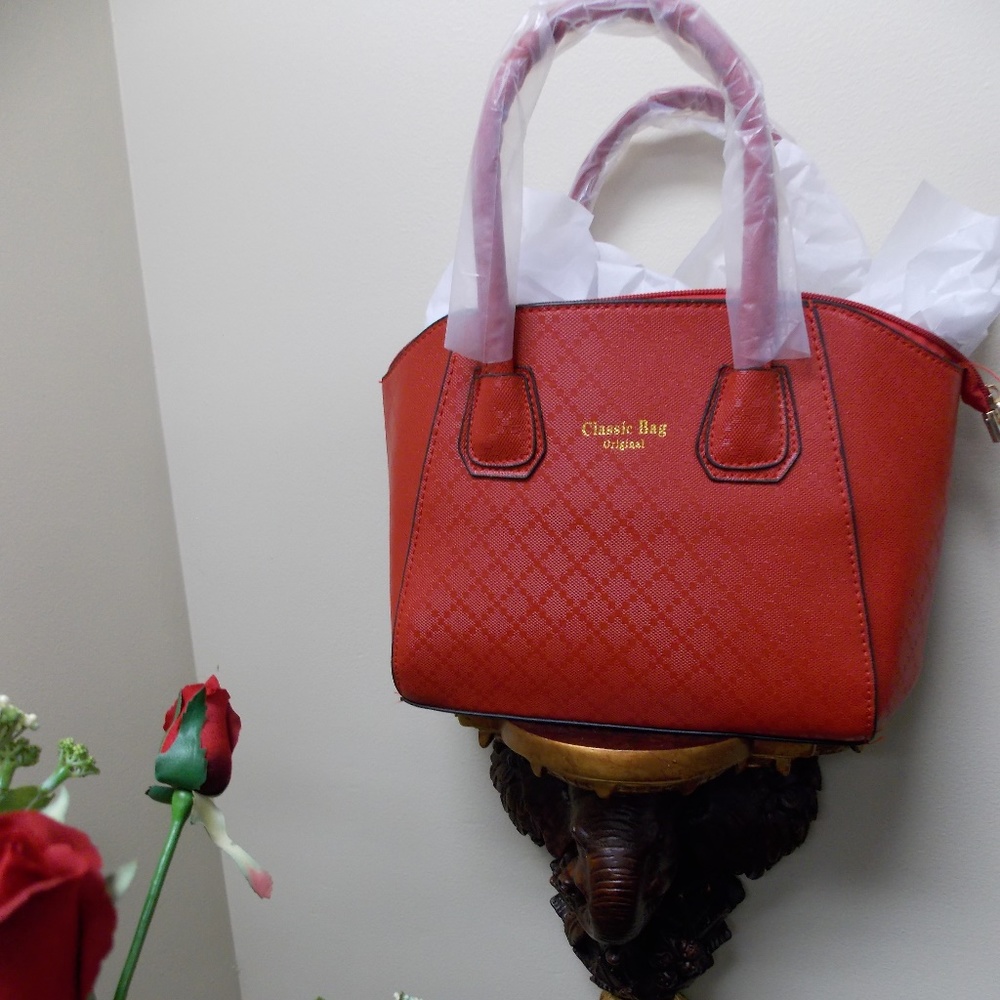 Women's handbag